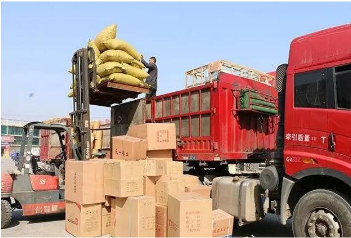 漳州到凉州区物流专线