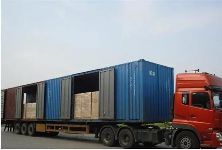 漳州到凉州区整车运输