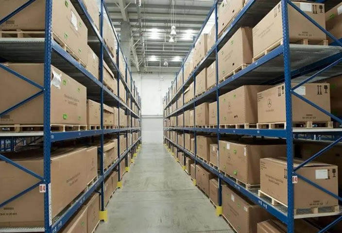 漳州到凉州区货物仓储