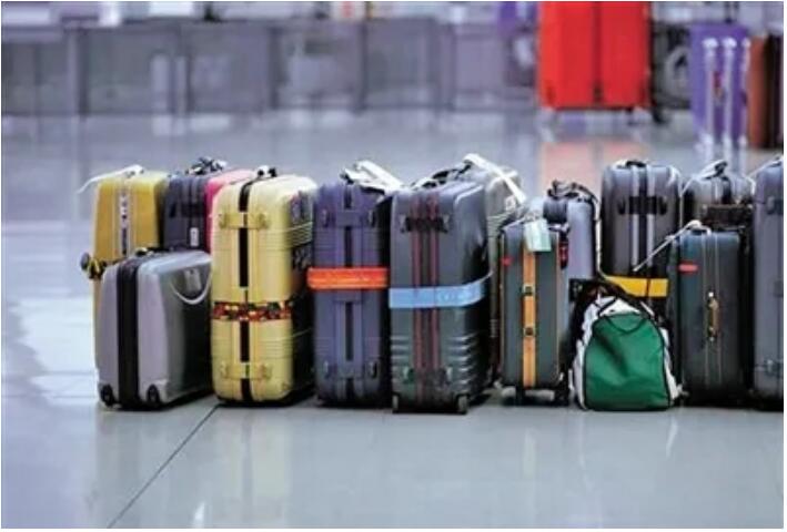 漳州到凉州区行李托运