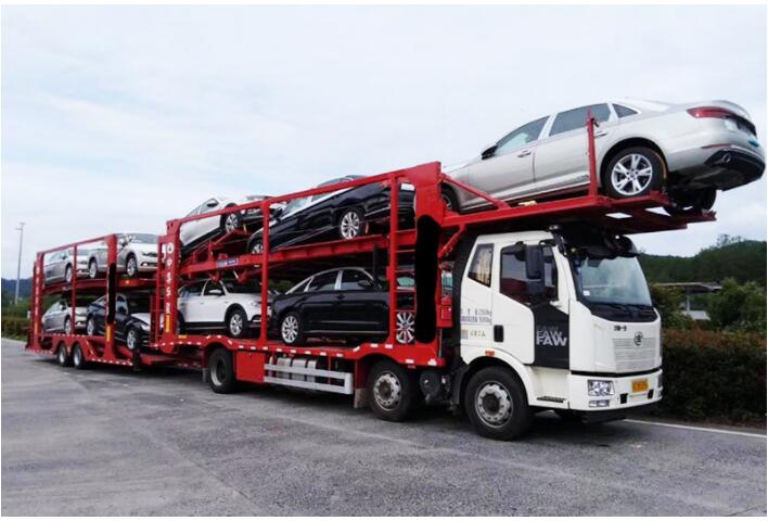 漳州到凉州区轿车托运